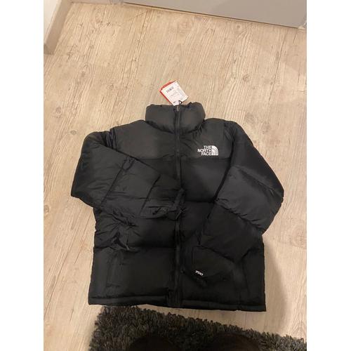 Doudoune homme north face pas cher hot sale